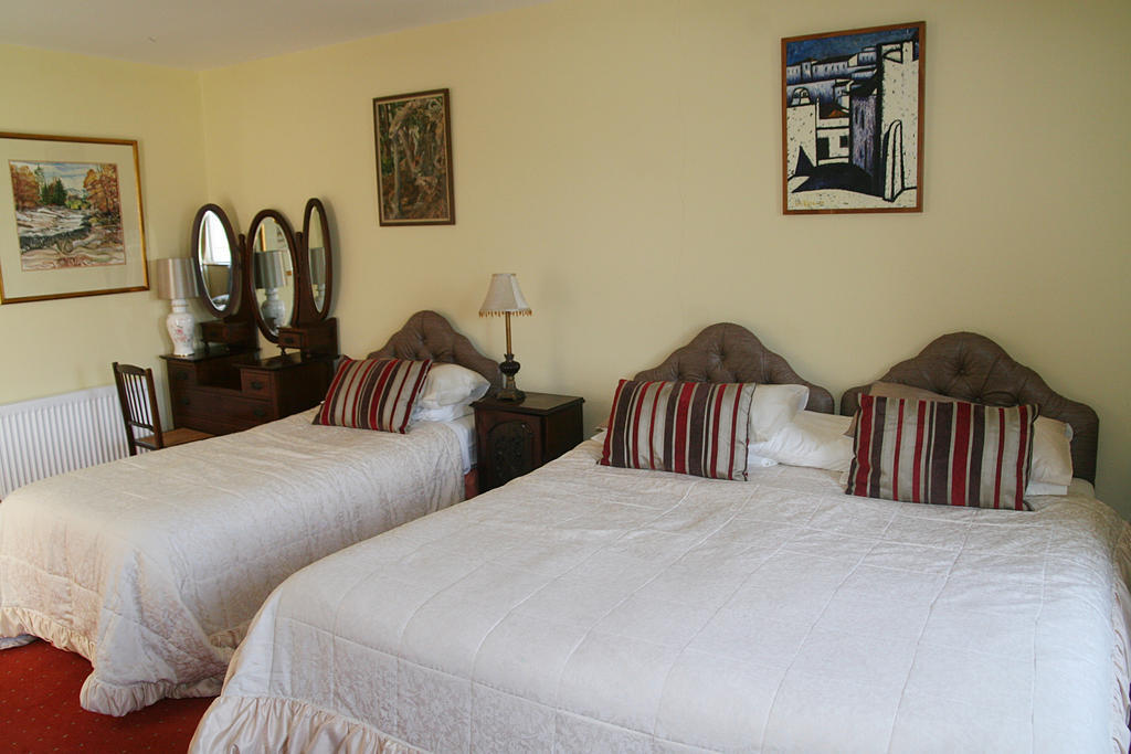 Muxnaw Lodge Кенмеър Стая снимка