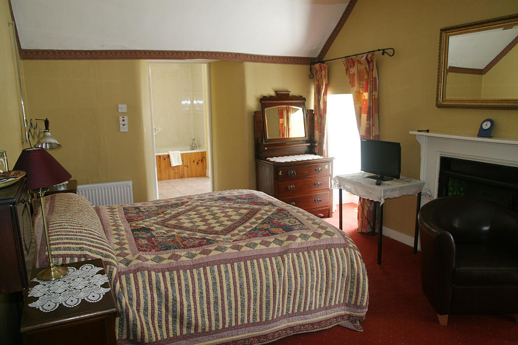 Muxnaw Lodge Кенмеър Стая снимка
